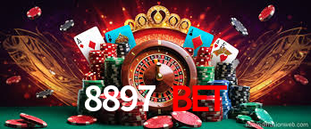 8897 Bet